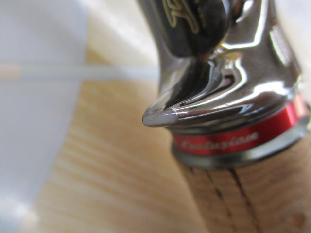 デストロイヤー F4-66ti(エヴォルジオン)HIGH DENSITY TITANIUM