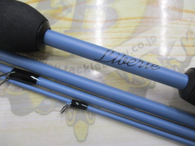 リベルテMLS-624IFC