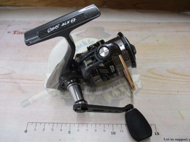 レボ ALXシータ(Θ) 2500S