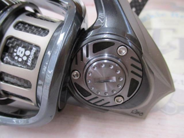 レボ ALXシータ(Θ) 2500S