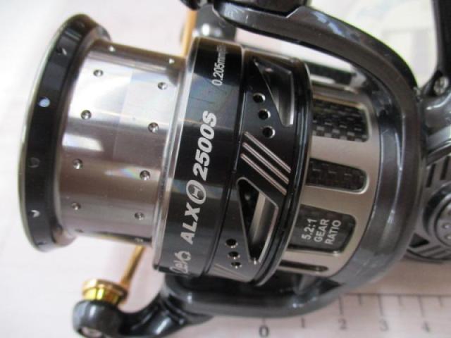 レボ ALXシータ(Θ) 2500S