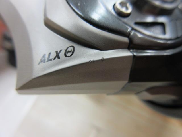 レボ ALXシータ(Θ) 2500S