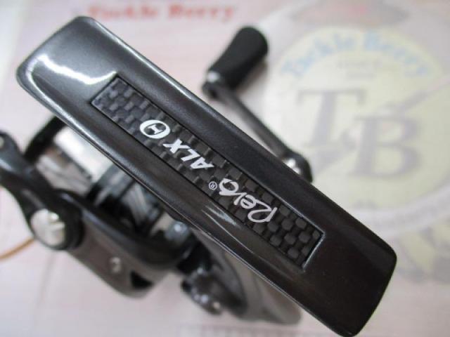 レボ ALXシータ(Θ) 2500S