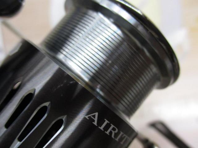 23ｴｱﾘﾃｨ ST LT2500S-XH-QD