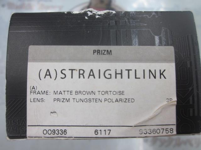 ストレートリンク