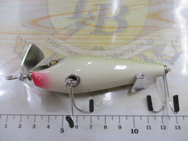 【セット商品】フロッグ トップ2個セット