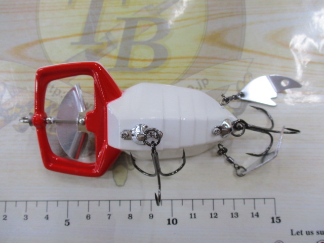 【セット商品】フロッグ トップ2個セット