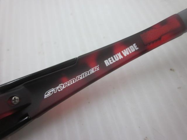 ストームライダーSR-012-PリラックスワイドC-4