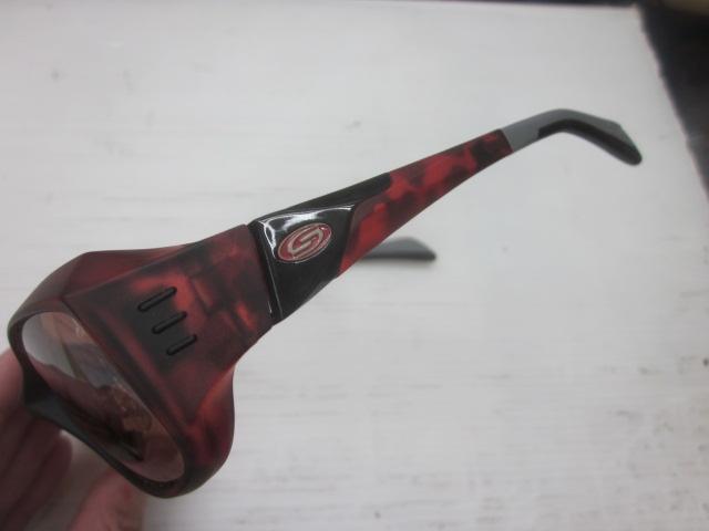 ストームライダーSR-012-PリラックスワイドC-4