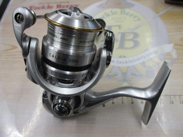 11カルディア 2004