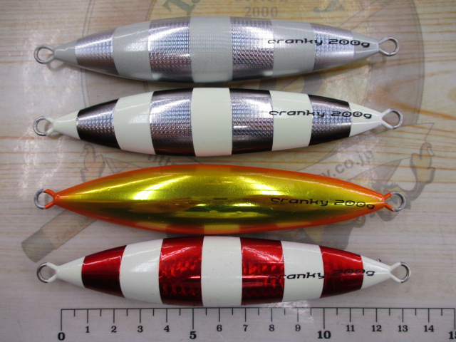 【ｾｯﾄ商品】ｼｰﾌﾛ ｸﾗﾝｷｰ200g 4本ｾｯﾄ