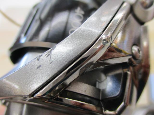 15ツインパワー 4000XG