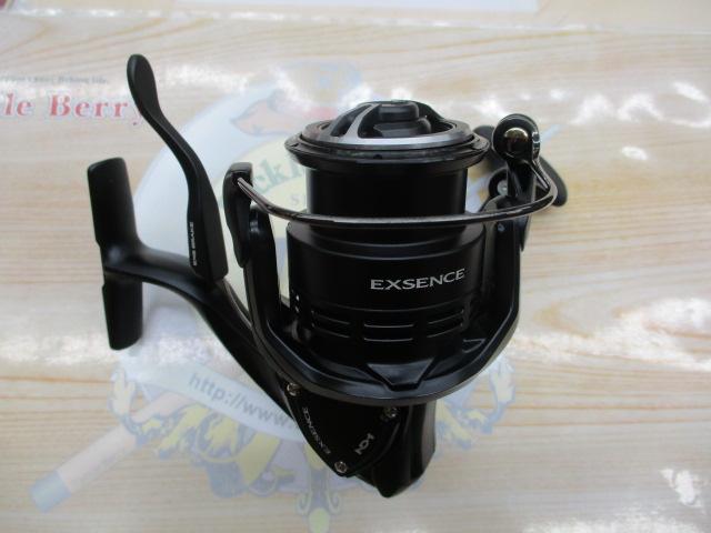 16エクスセンスLB C3000MXG