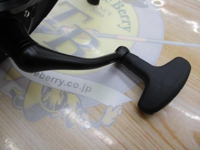 16エクスセンスLB C3000MXG