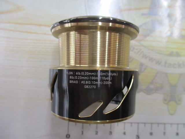 【セット商品】22SLPW EX LTスプールセット