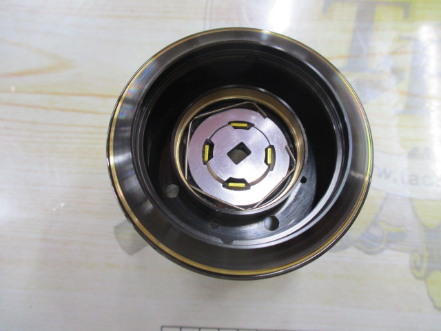 【セット商品】22SLPW EX LTスプールセット