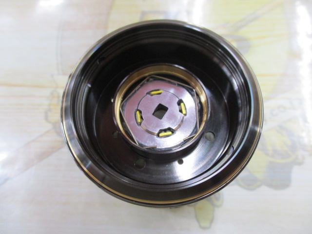 【セット商品】22SLPW EX LTスプールセット