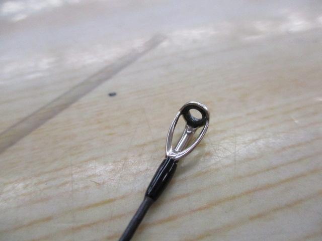 月下美人エア AGS 75L