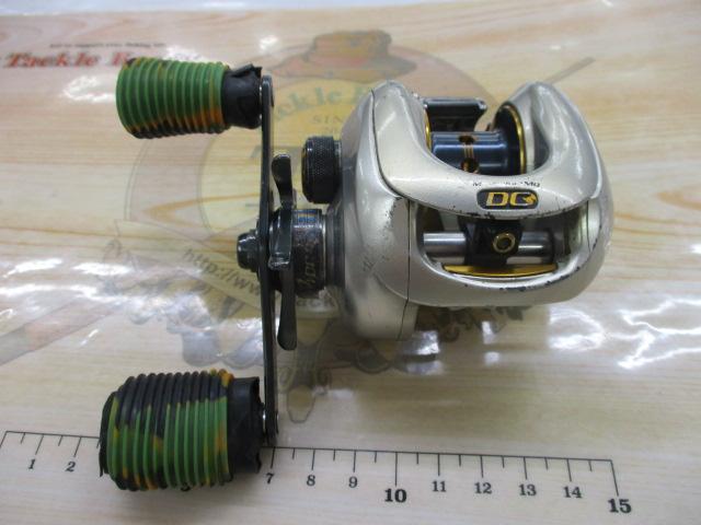 08メタニウムMgDC7 RH