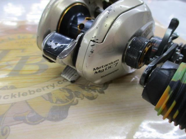 08メタニウムMgDC7 RH