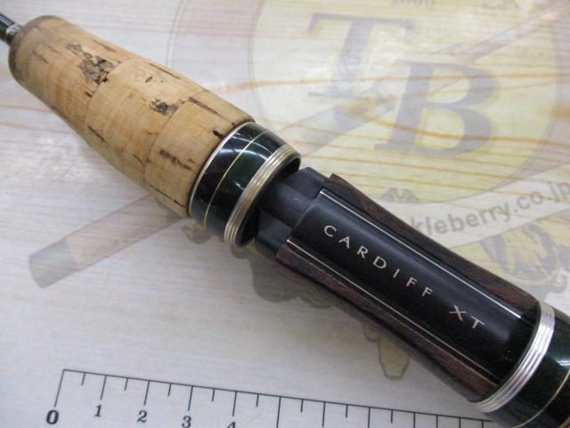 05カーディフXT 66SUL