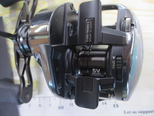 24ｽﾃｨｰｽﾞ SV TW 100XH