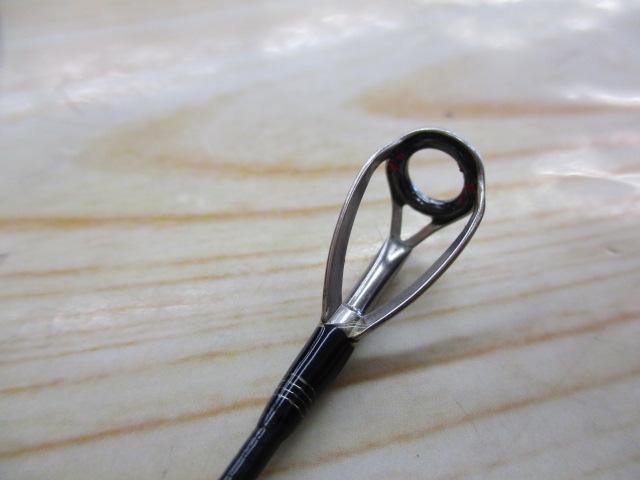 ヤマガブランクス 88チェイン