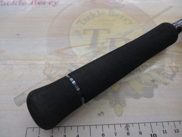 ヤマガブランクス 88チェイン