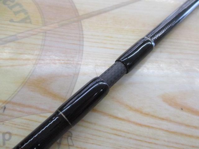 ヤマガブランクス 88チェイン