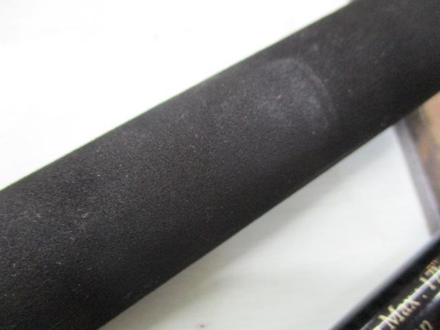 ブルースナイパー 81/10 ブラッキー (15モデル)