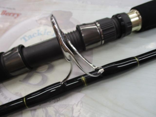 ブルースナイパー 81/10 ブラッキー (15モデル)