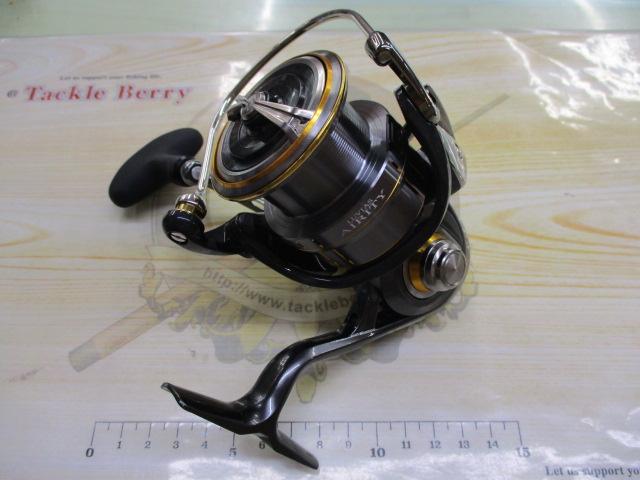 21ルビアスエアリティー LT4000-CXH