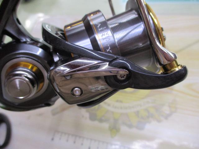 21ルビアスエアリティー LT4000-CXH