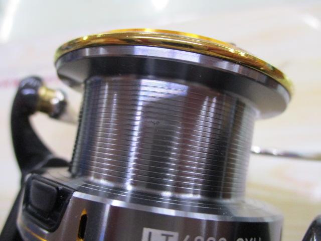 21ルビアスエアリティー LT4000-CXH