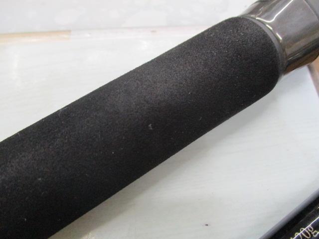 ブルースナイパー 81/8 ブラッキー (15モデル)