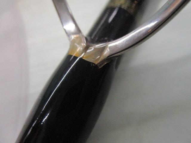 ブルースナイパー 81/8 ブラッキー (15モデル)