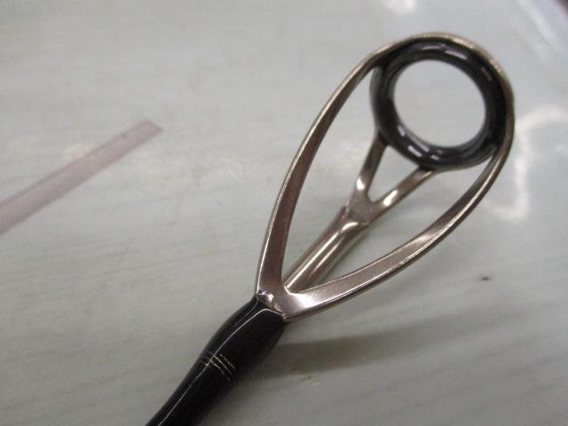 ブルースナイパー 81/8 ブラッキー (15モデル)