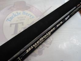 ﾌﾞﾙｰｽﾅｲﾊﾟｰ 81/8 ﾌﾞﾗｯｷｰ (15ﾓﾃﾞﾙ)