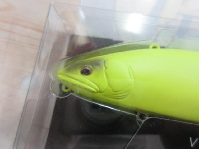 VTｼﾞｬｯｸ210#11ｽｰﾊﾟｰﾁｬｰﾄ