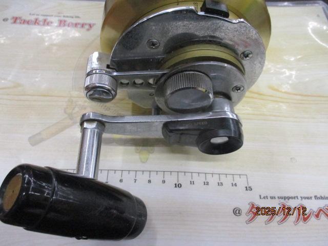 ティアグラ 50WLRS