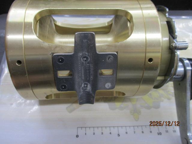 ティアグラ 50WLRS