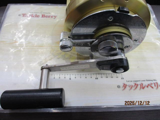 ﾃｨｱｸﾞﾗ 80W