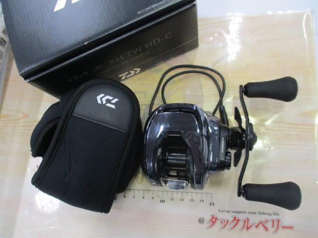 IM Z リミットブレイカー XH TW HD-C