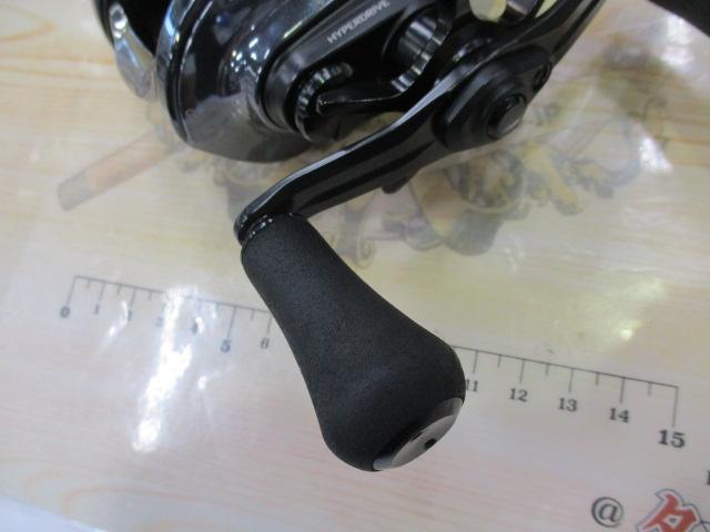 IM Z リミットブレイカー XH TW HD-C