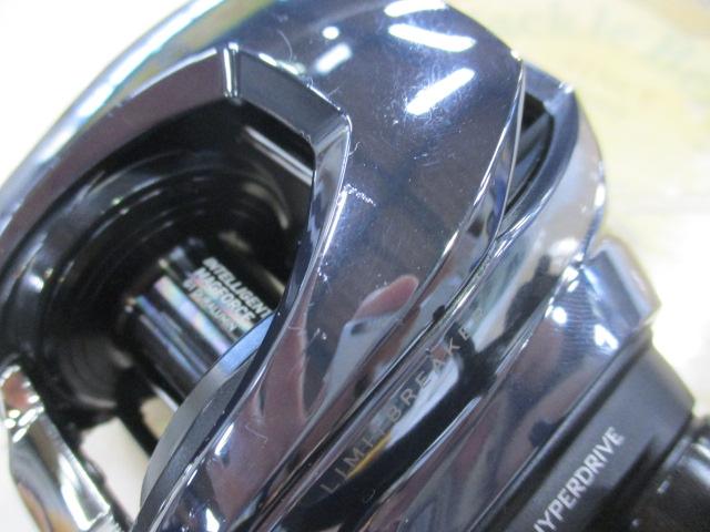 IM Z リミットブレイカー XH TW HD-C