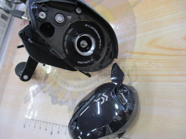 IM Z リミットブレイカー XH TW HD-C