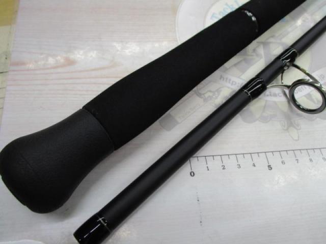 ラグゼショアゴリラR 100XH