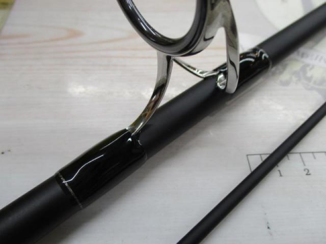 ラグゼショアゴリラR 100XH