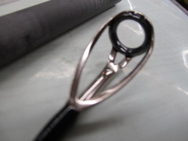 ラグゼショアゴリラR 100XH