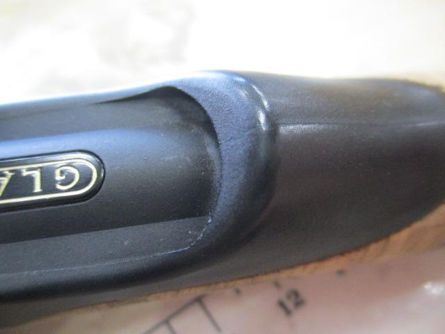 グラディエーターG-64UL+Sスナップバック